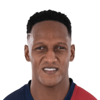Yerry Mina