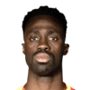 Davinson Sanchez
