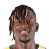 Mory Diaw