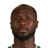 Naby Keita