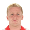 Donny van de Beek
