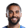 Dominic Calvert-Lewin