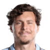 Victor Lindelof