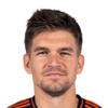 Nick Hagglund