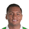 Alfredo Morelos