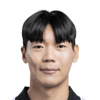 Kim Gyeong Min