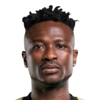 Patrick Twumasi
