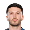 Lewis Morgan