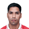 Lucas Carrizo