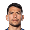 Hirving Lozano