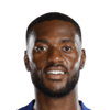 Tosin Adarabioyo