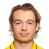 Patrick Berg