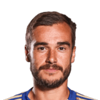 Harry Winks