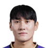 Kim Dong Jin