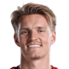 Martin Odegaard