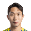 Kang Sang Woo