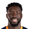 Alexandre Mendy