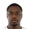 Aaron Nemane