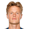 Jeppe Tverskov