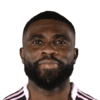 Jeremie Boga