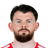 Oliver Burke