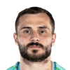 Jordan Morris