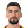 Joel Amoroso