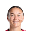 Caitlin Foord
