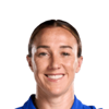Lucy Bronze