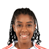 Ashley Lawrence