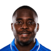 Bright Osayi-Samuel
