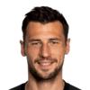 Lukas Frode