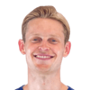 Frenkie de Jong