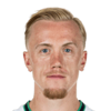 Isac Lidberg