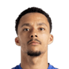 Josh Dacres-Cogley