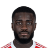 Dayot Upamecano