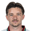 Mads Pedersen
