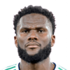 Franck Yannick Kessie