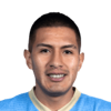 Erwin Saavedra