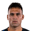 Lautaro Martinez
