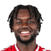 Landry Dimata