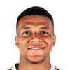 Kylian Mbappe