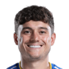 Daniel James