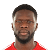 Djibril Diaw