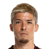 Cayman Togashi
