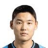 Jeong Chi In
