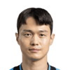 Jung Won Jin