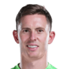Dean Henderson