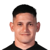 Nicolas Benegas