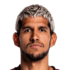 Luis Abram